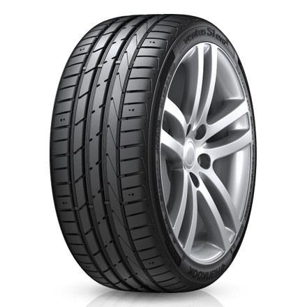 Hankook Ventus S1 Evo2 K117