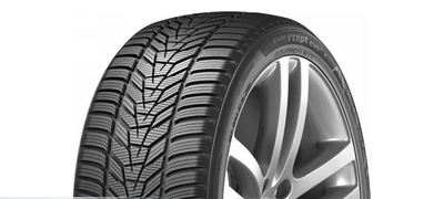 Hankook Winter i*cept Evo 3 W330
