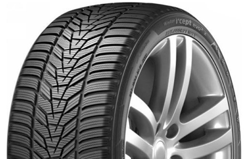 Hankook Winter I Cept Evo3 W330