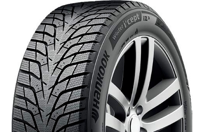 Hankook Winter I Cept IZ3 W636