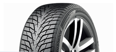 Hankook Winter i*cept IZ3 X W636A