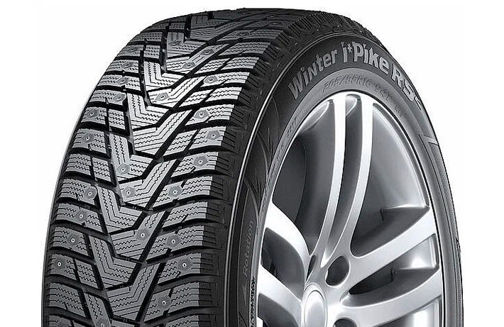 Hankook Winter I Pike X W429A