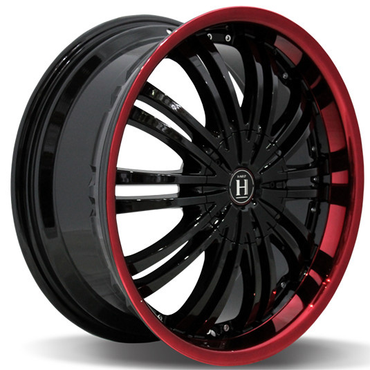 HARP Y-01