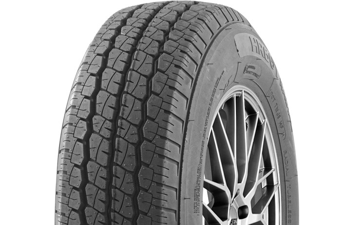 Headway HR601