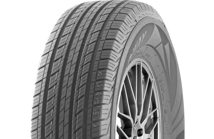 Headway HR805