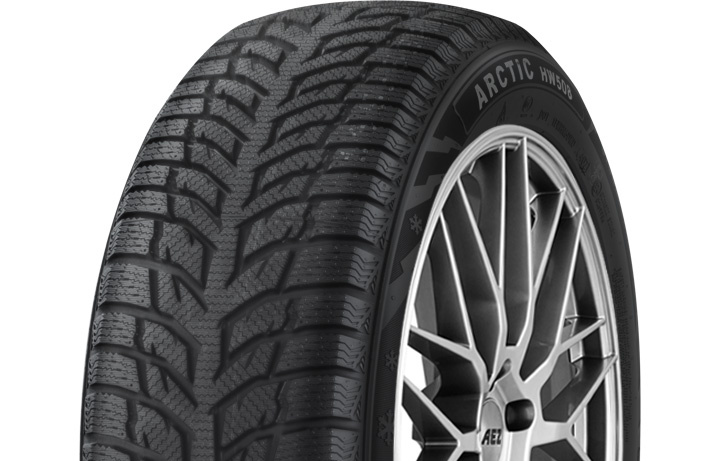 Headway SNOW-HP HW508 195/60 R15 88T