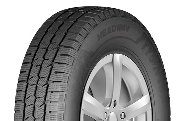 Headway SNOW HW509