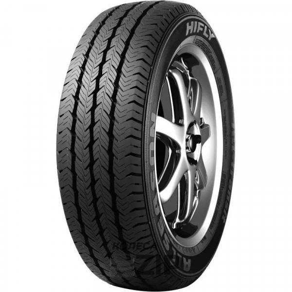 HiFly All-Transit 225/75 R16 121/120R TL