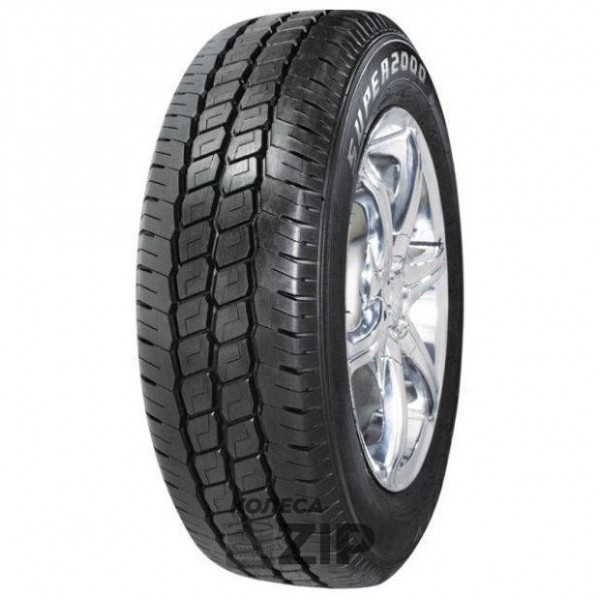 HIFLY Super 2000 215/70 R16 108/106T