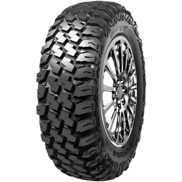 HIFLY Vigorous MT602