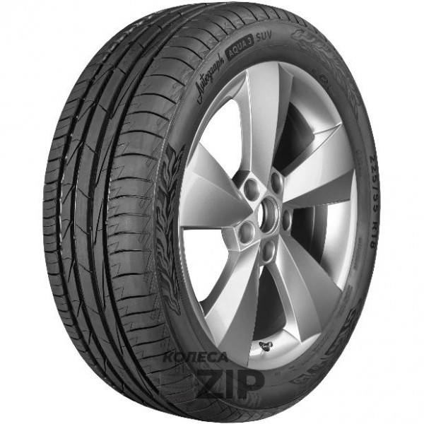 Ikon Autograph Aqua 3 SUV 215/55 R18 99V