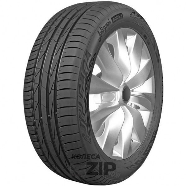 Ikon Autograph Aqua 3 205/55 R16 94V