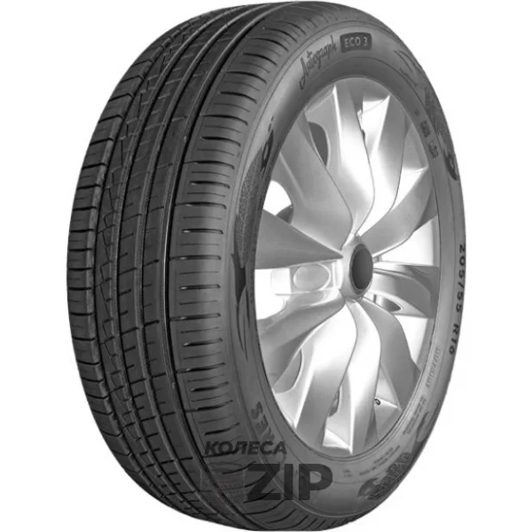 Ikon Tyres Autograph Eco 3