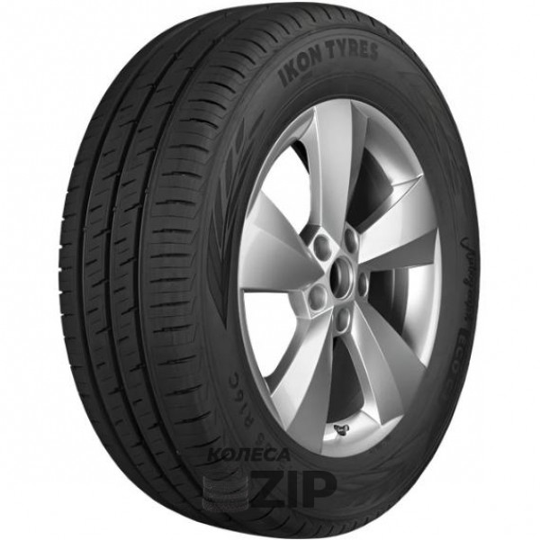 Ikon Autograph Eco C3 205/70 R15 106/104R