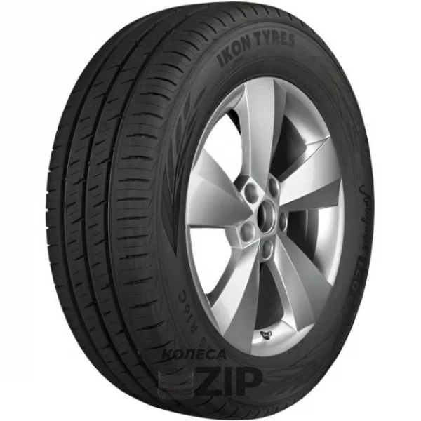 Ikon Tyres Autograph Eco C3