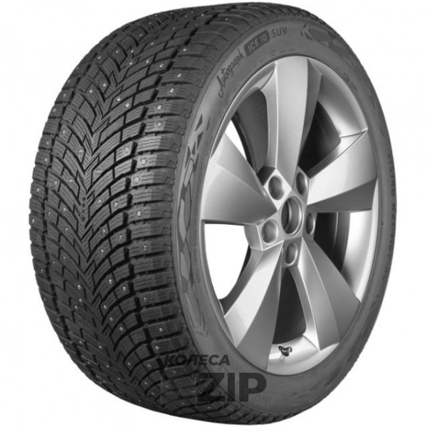 Ikon Autograph Ice 10 SUV 275/45 R21 110T XL TL