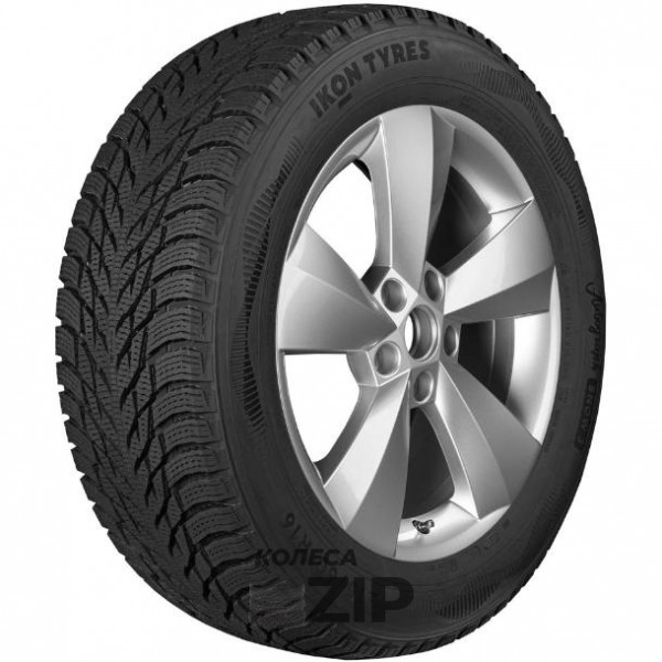 Ikon Autograph Snow 3 205/65 R15 94R