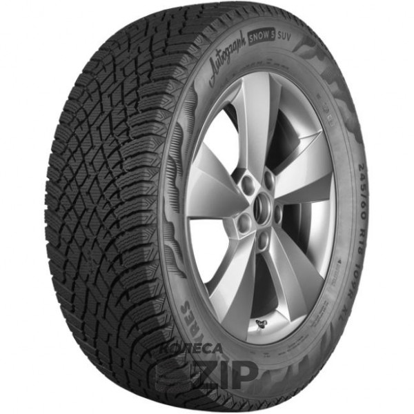 Ikon Autograph Snow 5 SUV 275/40 R21 107T