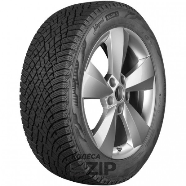 Ikon Autograph Snow 5 255/45 R19 104T