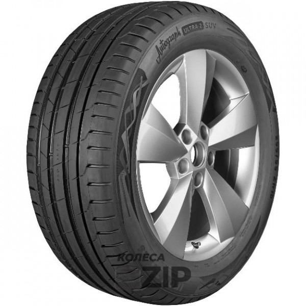Ikon Autograph Ultra 2 SUV 265/45 R21 108W