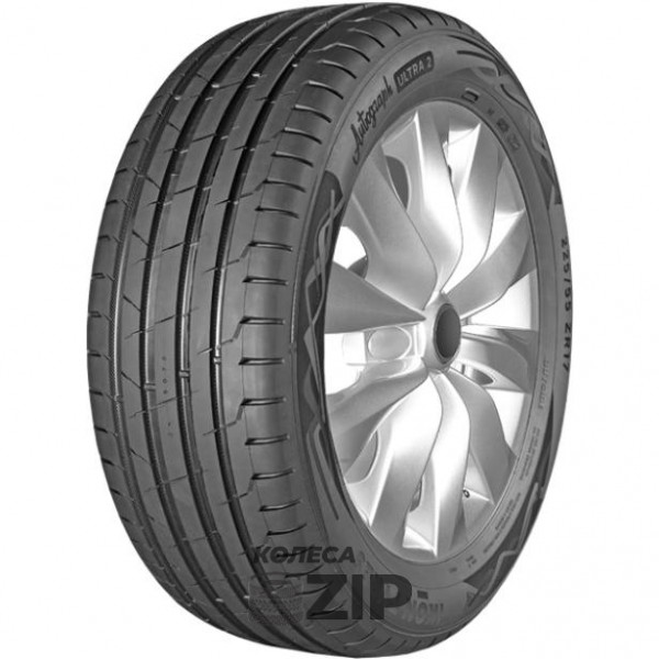 Ikon Autograph Ultra 2 235/50 R18 101Y