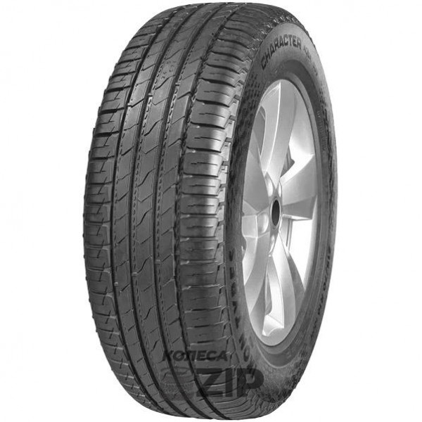 Ikon Character Aqua SUV (Nordman S2 SUV) 215/65 R16 98H TL