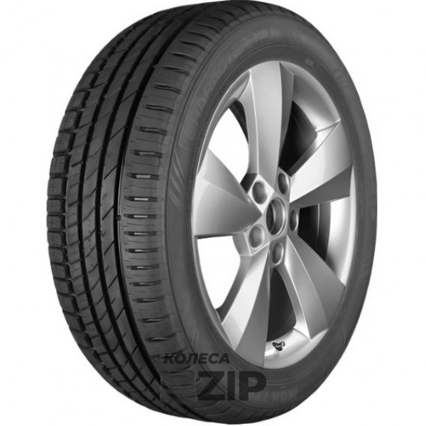 Ikon Character Eco (Nordman SX3) 155/70 R13 75T TL