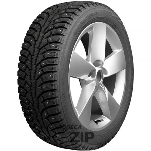Ikon Character Ice 5 (Nordman 5) 175/70 R13 82T TL