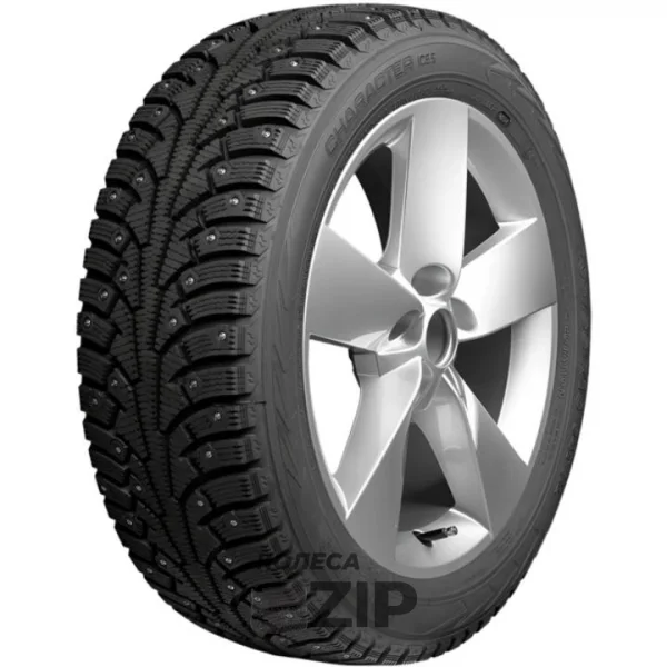 Ikon Tyres Character Ice 5