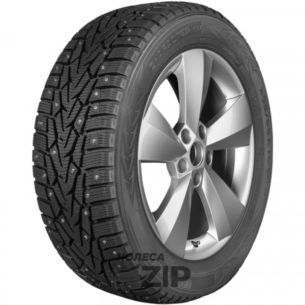 Ikon Character Ice 7 (Nordman 7) 155/80 R13 79T