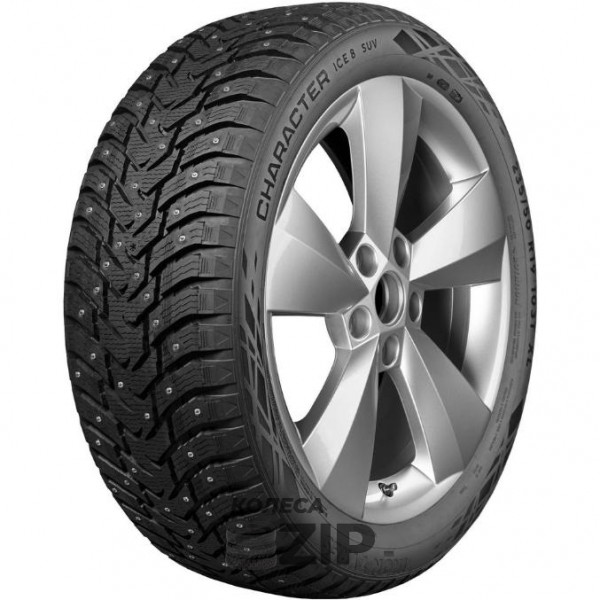 Ikon Character Ice 8 SUV (Nordman 8 SUV) 235/55 R19 105T XL TL