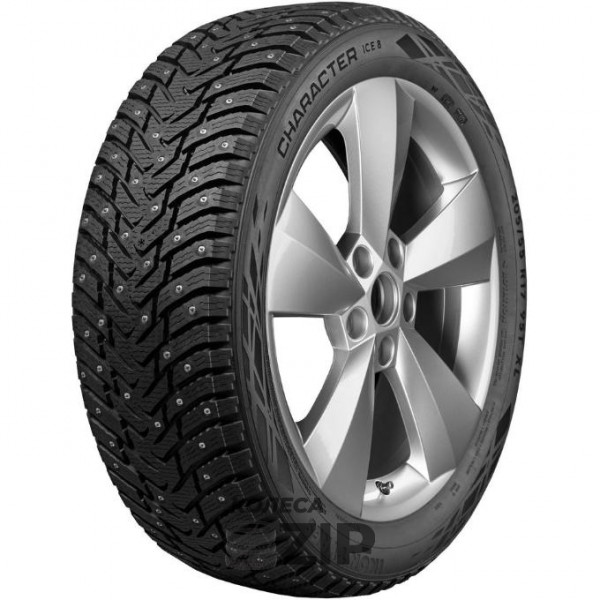 Ikon Character Ice 8 (Nordman 8) 175/70 R13 82T