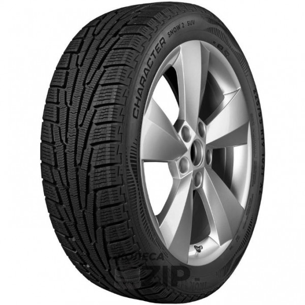 Ikon Character Snow 2 SUV (Nordman RS2 SUV) 215/65 R16 102R XL TL