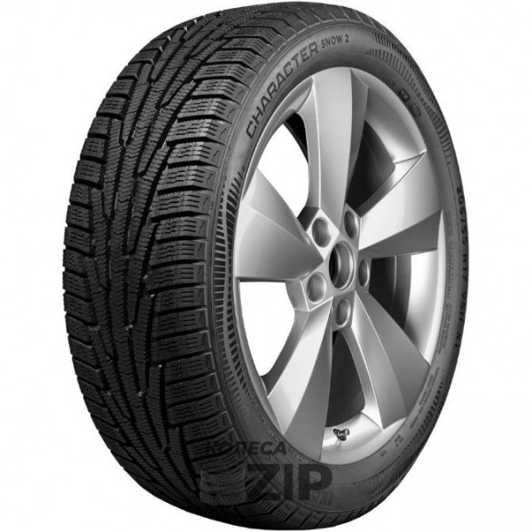 Ikon Character Snow 2 (Nordman RS2) 175/70 R13 82R TL