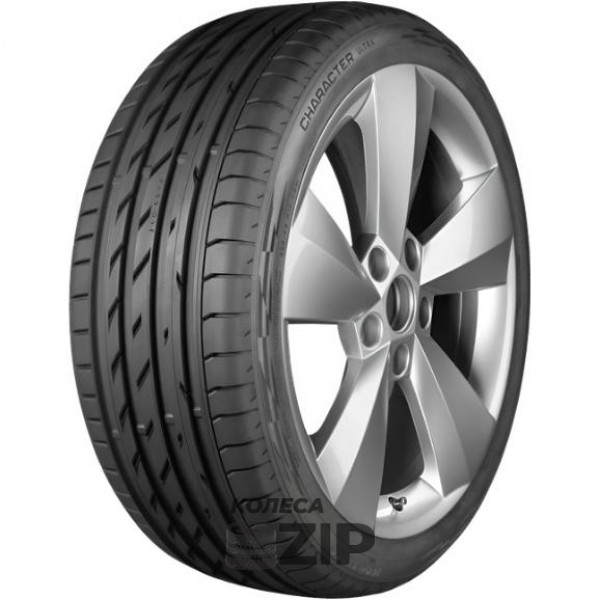 Ikon Character Ultra (Nordman SZ2) 205/55 R16 94V