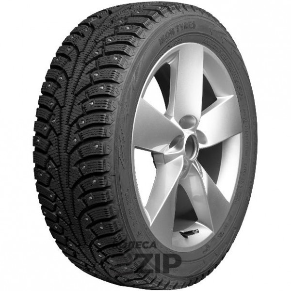 Ikon Nordman 5 175/70 R13 82T TL