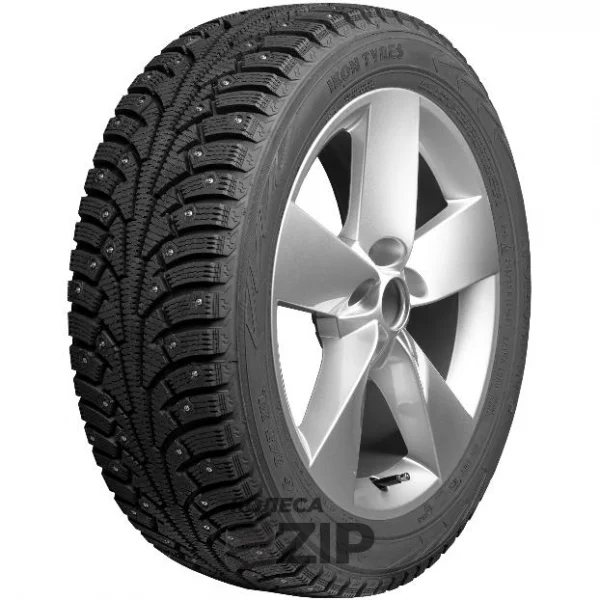 Ikon Tyres Nordman 5