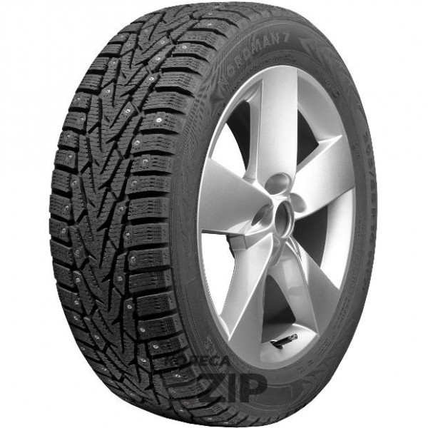 Ikon Nordman 7 (Character Ice 7) 155/80 R13 79T