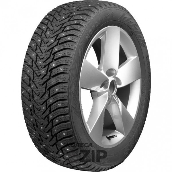 Ikon Nordman 8 (Character Ice 8) 205/65 R15 99T XL TL