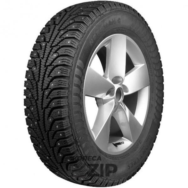 Ikon Nordman C 235/65 R16 121/119R TL