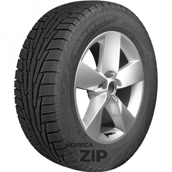 Ikon Nordman RS2 SUV (Character Snow 2 SUV) 225/60 R18 104R
