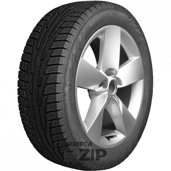 Ikon Nordman RS2 (Character Snow 2) 175/70 R13 82R