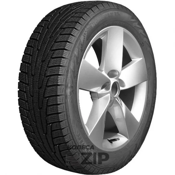 Ikon Tyres Nordman RS2