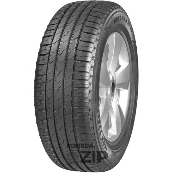 Ikon Nordman S2 SUV (Character Aqua SUV) 235/60 R18 103V