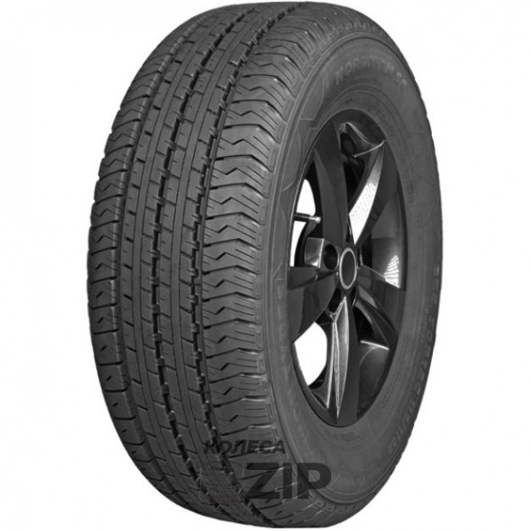 Ikon NORDMAN SC 195/70 R15 104/102S