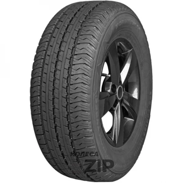 Ikon Tyres Nordman SC