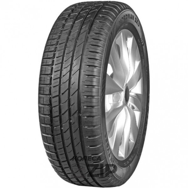 Ikon Nordman SX3 (Character Eco) 155/80 R13 79T