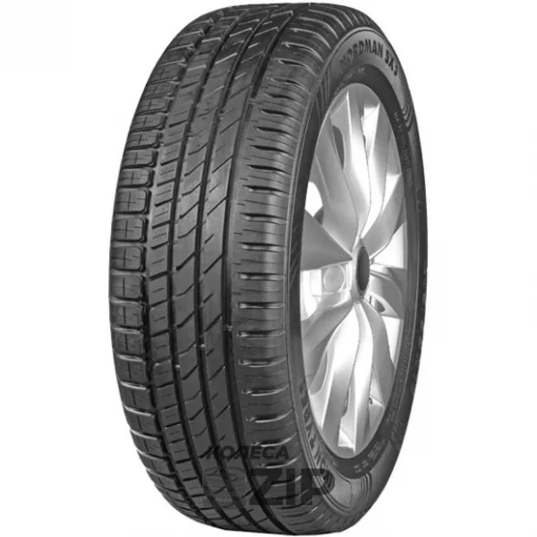 Ikon Tyres Nordman SX3