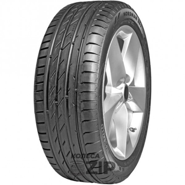Ikon Nordman SZ2 (Character Ultra) 215/55 R16 97W