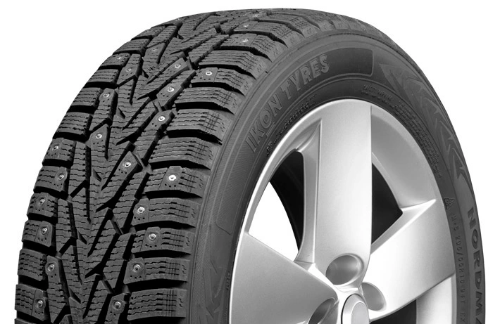 Ikon Nordman 7 (Character Ice 7) 175/65 R14 86T  